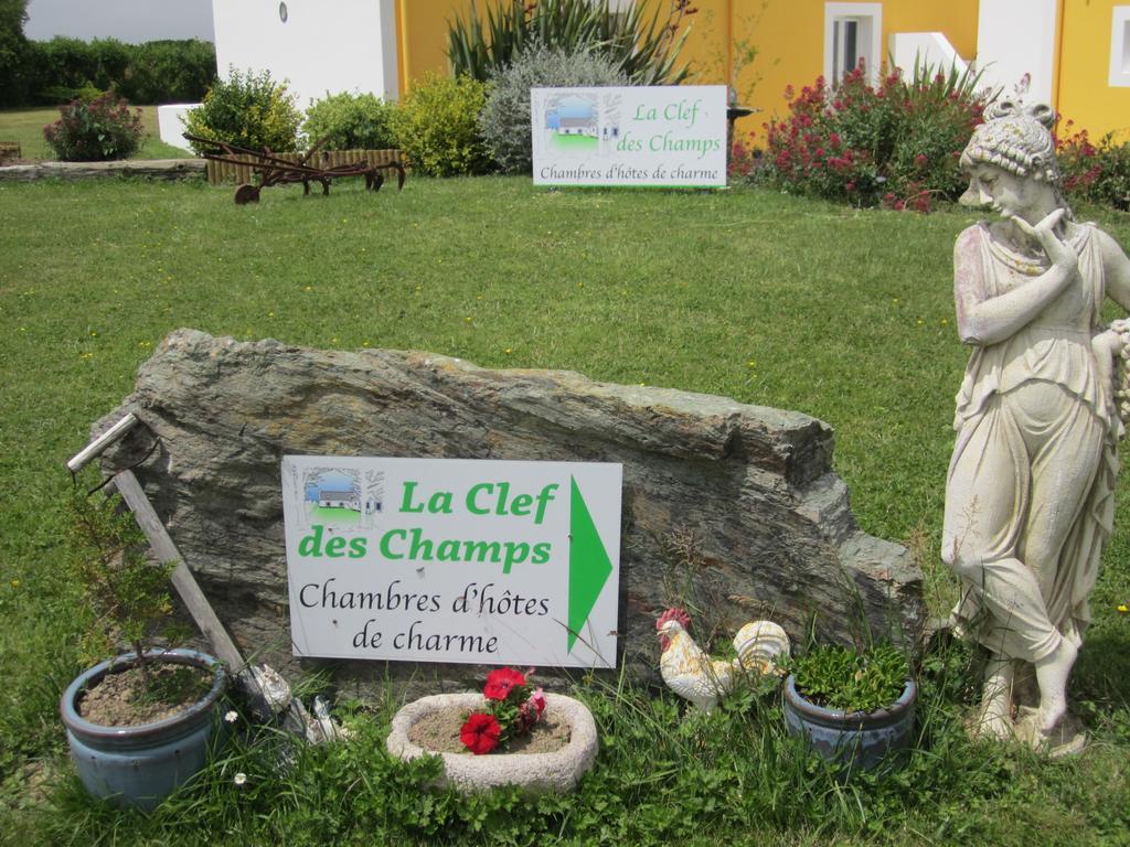 Chez Katy Et Dede Hotel Bangor Ngoại thất bức ảnh