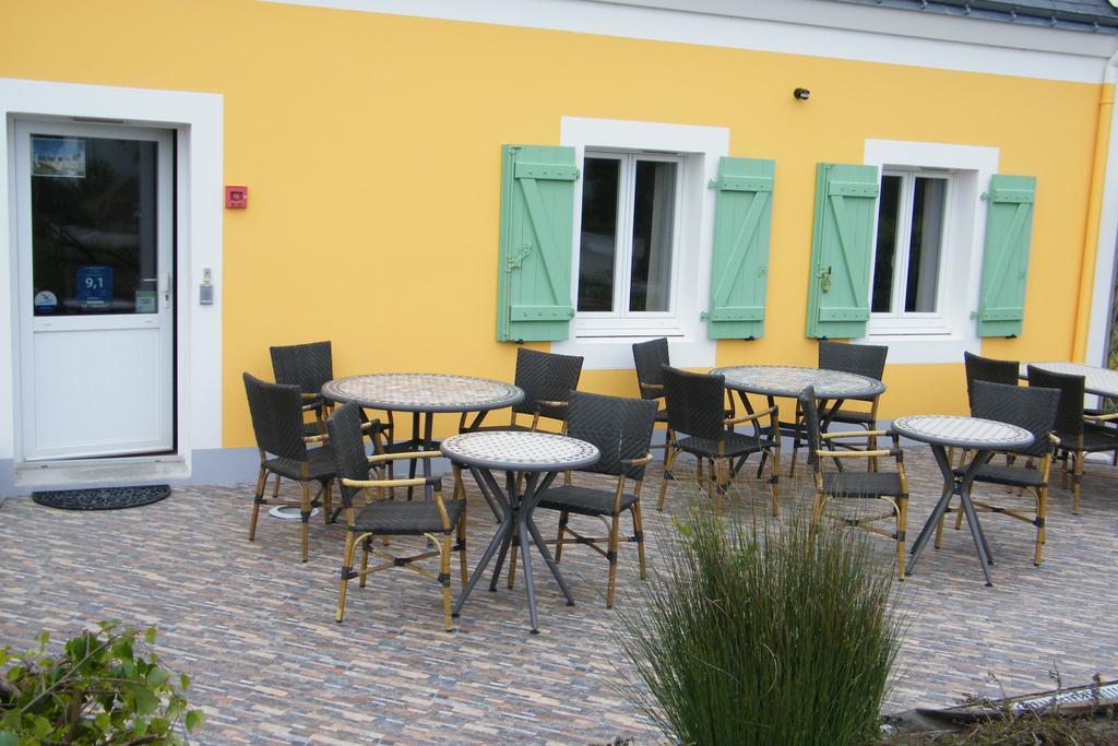 Chez Katy Et Dede Hotel Bangor Ngoại thất bức ảnh