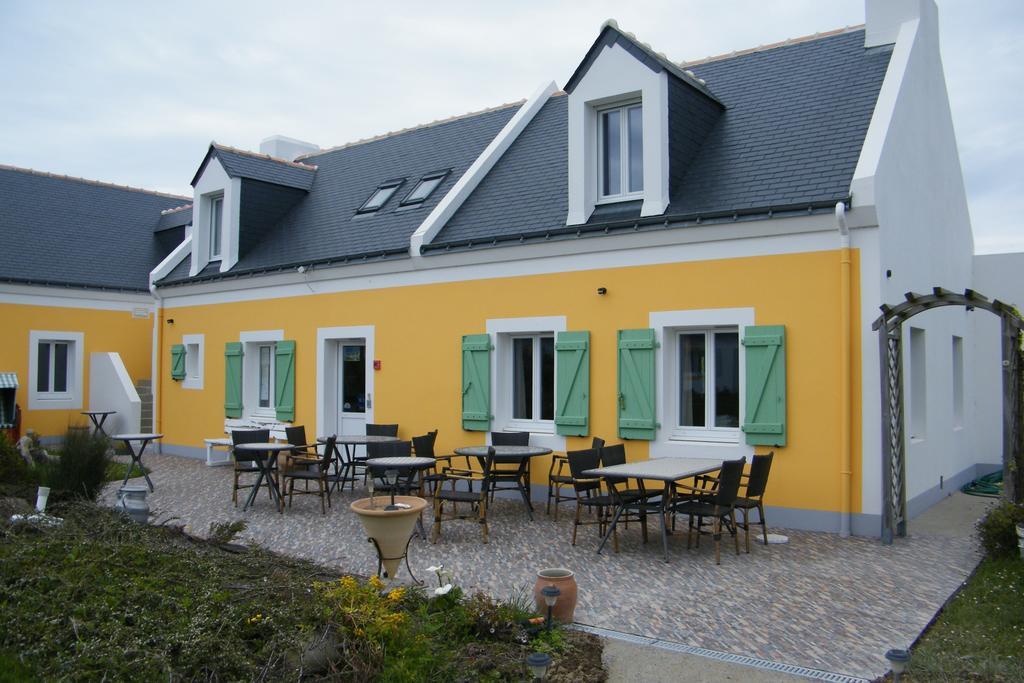 Chez Katy Et Dede Hotel Bangor Ngoại thất bức ảnh