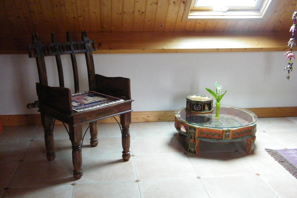Chez Katy Et Dede Hotel Bangor Ngoại thất bức ảnh