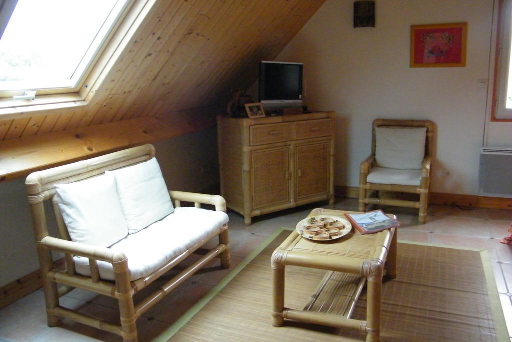 Chez Katy Et Dede Hotel Bangor Ngoại thất bức ảnh