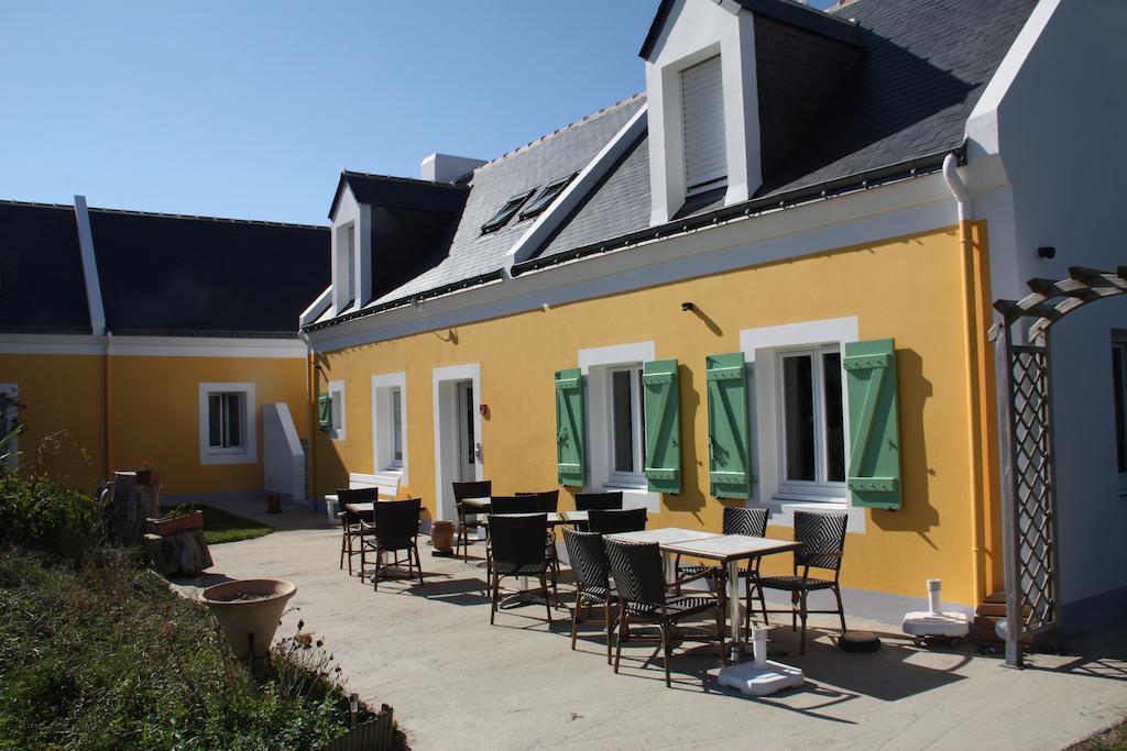 Chez Katy Et Dede Hotel Bangor Ngoại thất bức ảnh