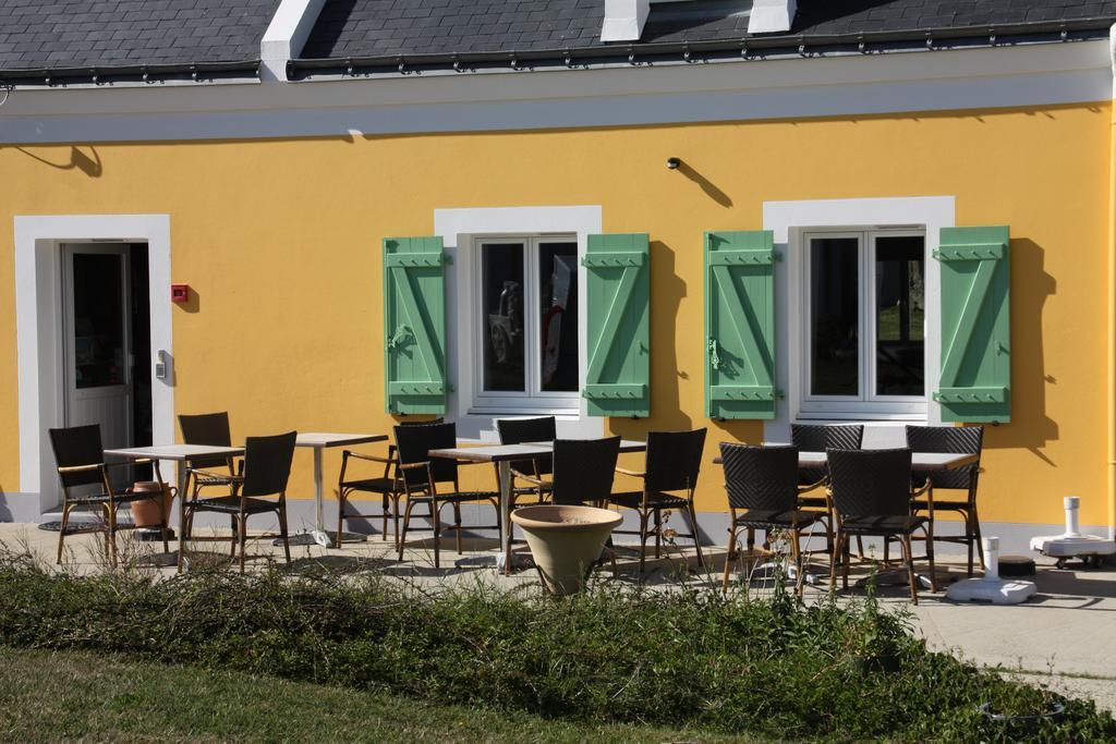 Chez Katy Et Dede Hotel Bangor Ngoại thất bức ảnh
