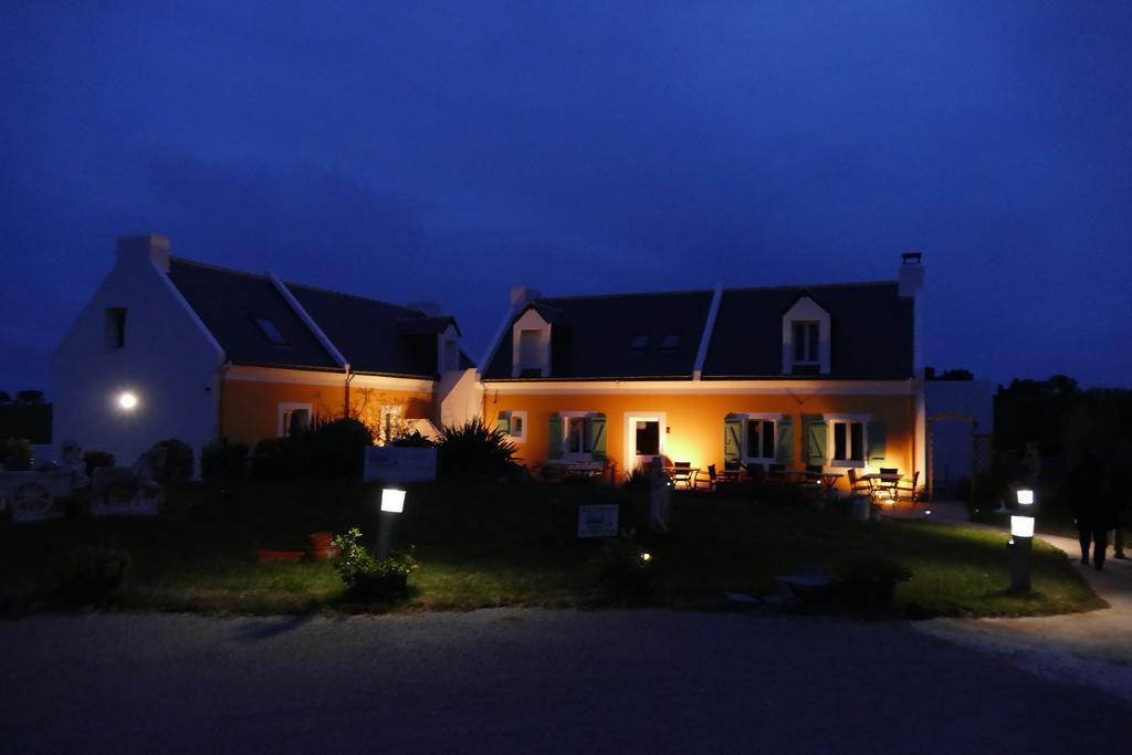 Chez Katy Et Dede Hotel Bangor Ngoại thất bức ảnh