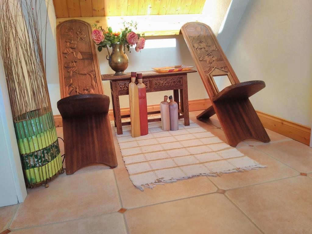 Chez Katy Et Dede Hotel Bangor Ngoại thất bức ảnh