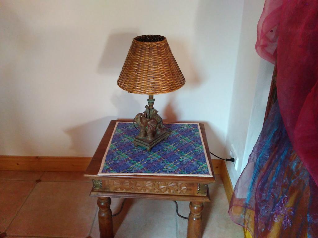 Chez Katy Et Dede Hotel Bangor Ngoại thất bức ảnh