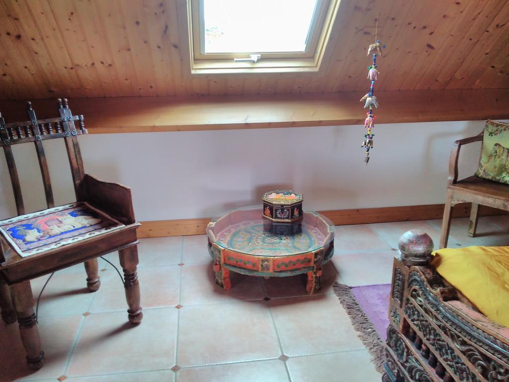 Chez Katy Et Dede Hotel Bangor Ngoại thất bức ảnh