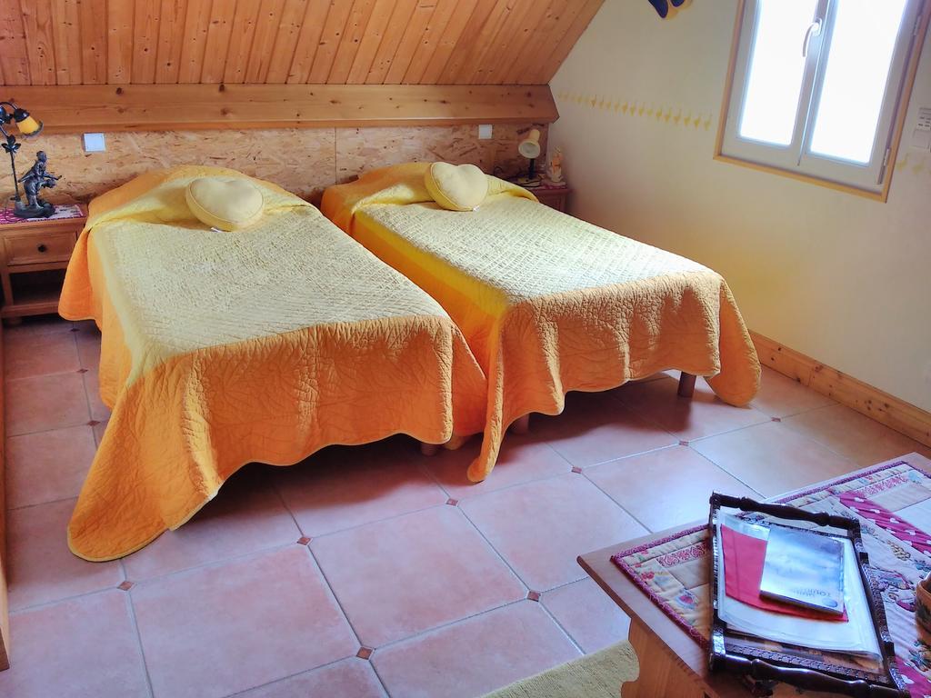 Chez Katy Et Dede Hotel Bangor Ngoại thất bức ảnh