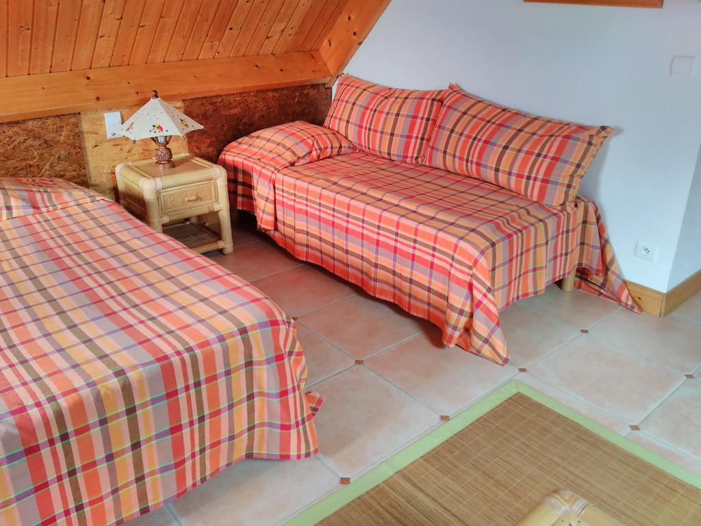 Chez Katy Et Dede Hotel Bangor Ngoại thất bức ảnh