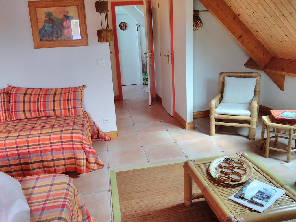 Chez Katy Et Dede Hotel Bangor Ngoại thất bức ảnh