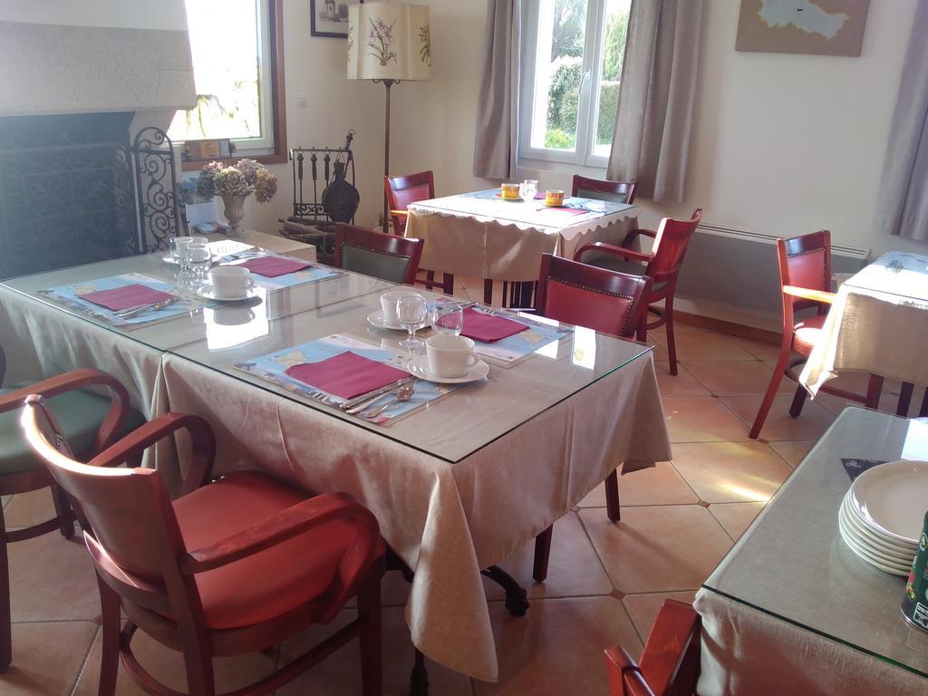 Chez Katy Et Dede Hotel Bangor Ngoại thất bức ảnh
